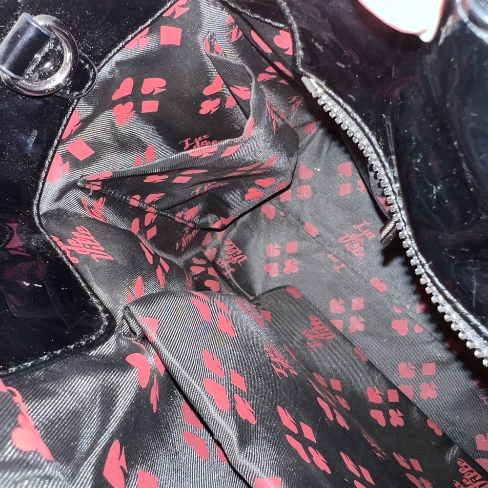 Lux de Ville | Tote - Picture 10 of 13